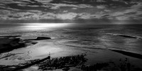 Lull before the storm